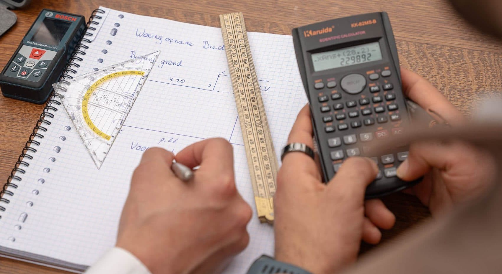 SVOH-subsidie voor verhuurders: begin met energielabel en maatwerkadvies