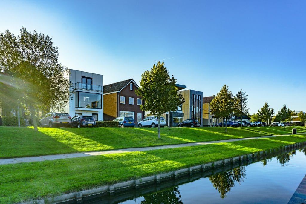 Energieadvies voor particulieren
