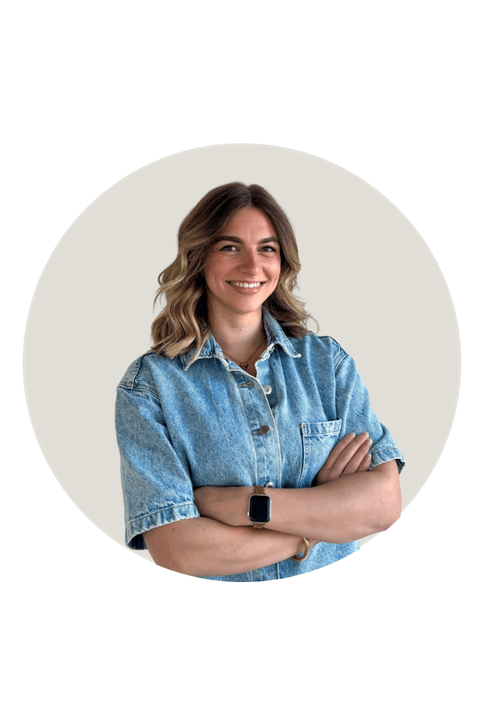 Yoëlla van der Heijden