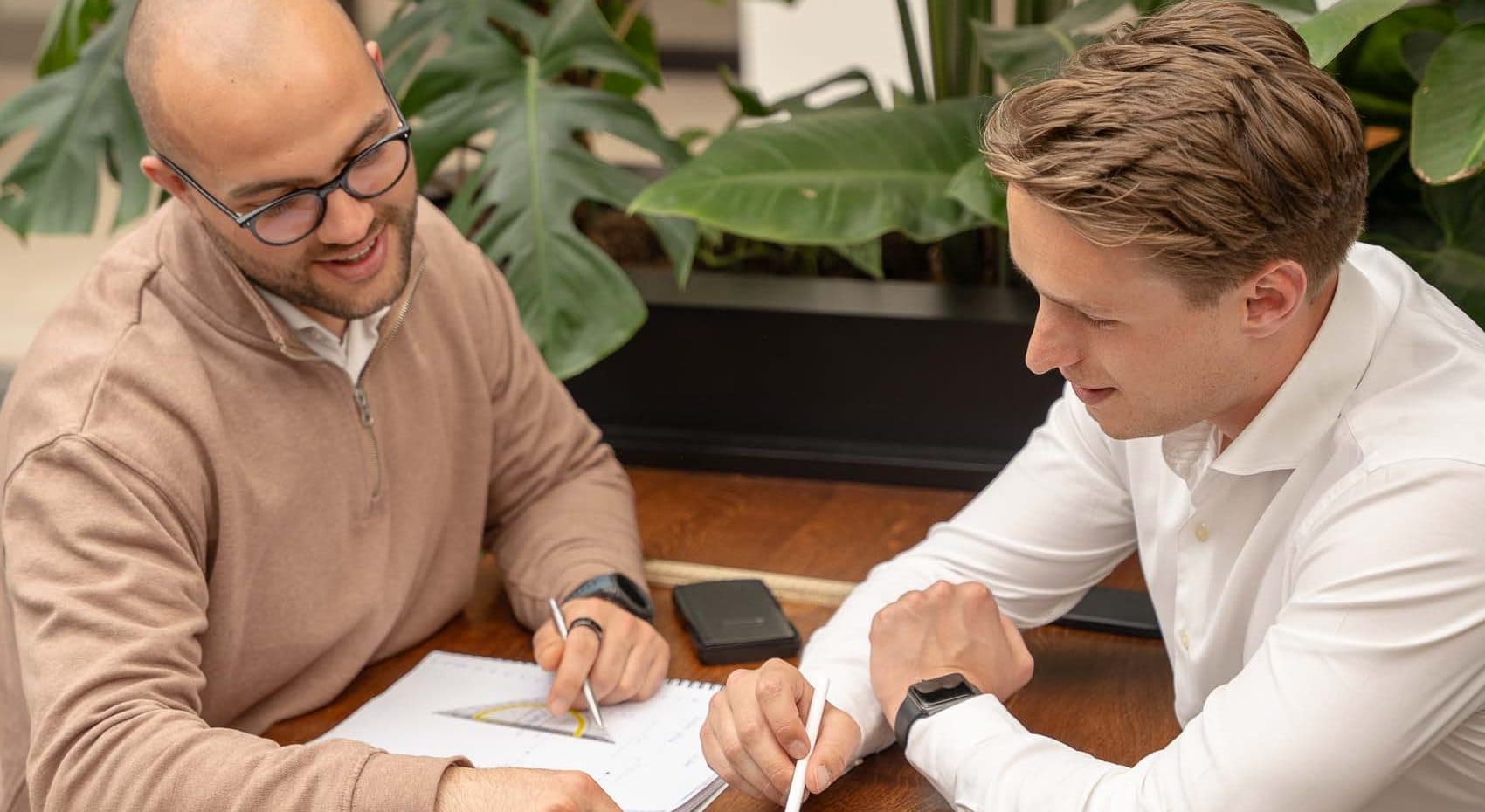 Verbouwing plannen? Leg bewijs vast voor je energielabel