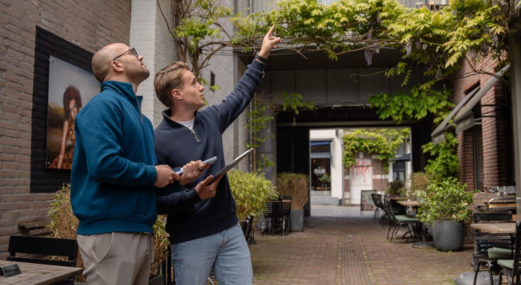 Energielabel appartement aanvragen: alleen of samen met de VvE?